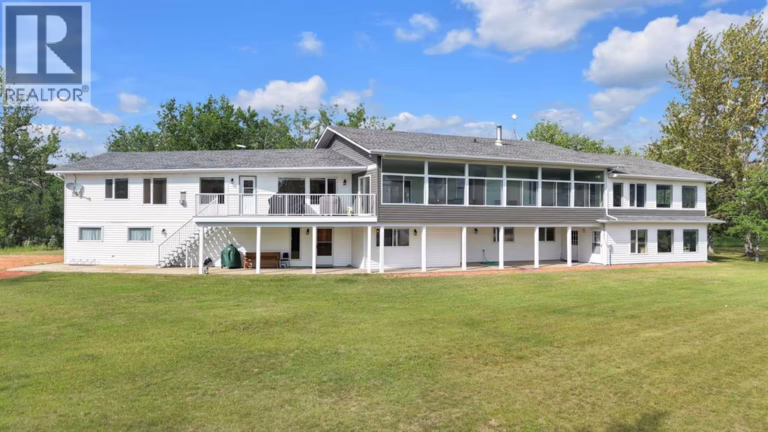Listing photo – 41238 Feltham Drive, Rural Stettler No. 6, County of
