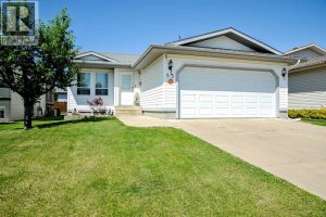 Listing photo – 55 Edgewood Drive, Camrose