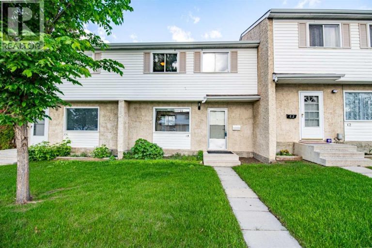 C3, 35 Nash Street, Red Deer