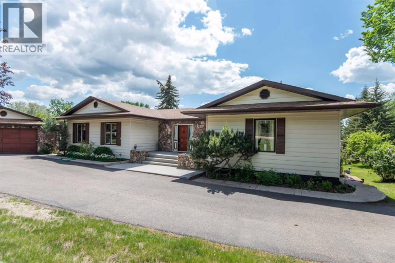 Listing photo – 129, 28319 Township Road 384, Rural Red Deer County