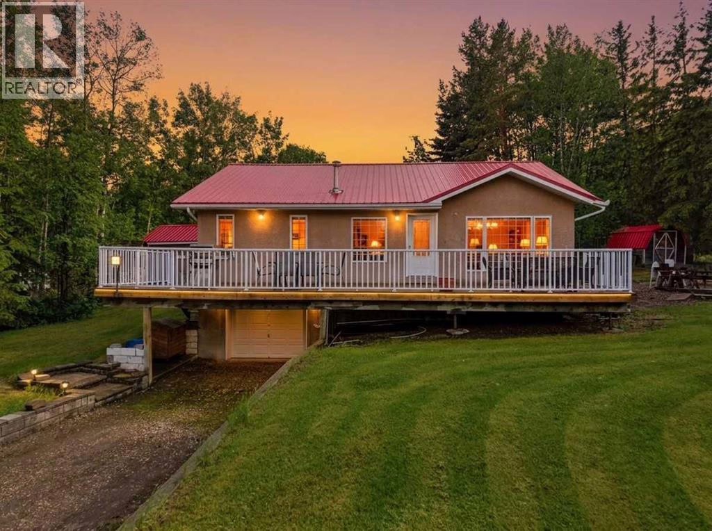 Listing photo – 37 Parkland Crescent, Parkland Beach