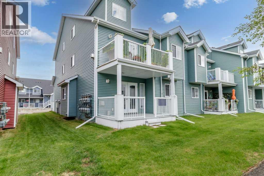 Listing photo – 1001, 5220 50A, Sylvan Lake