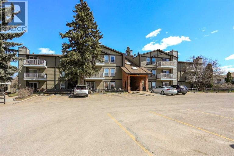 Listing photo – 108, 71 Cosgrove Crescent, Red Deer
