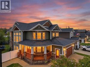 Listing photo – 1 Rosewood Rise, Sylvan Lake
