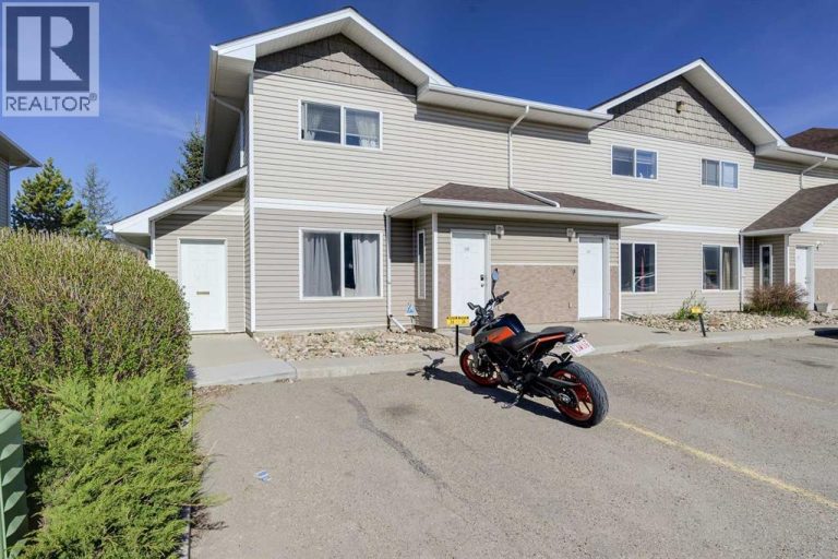 Listing photo – 536, 100 Jordan Parkway, Red Deer