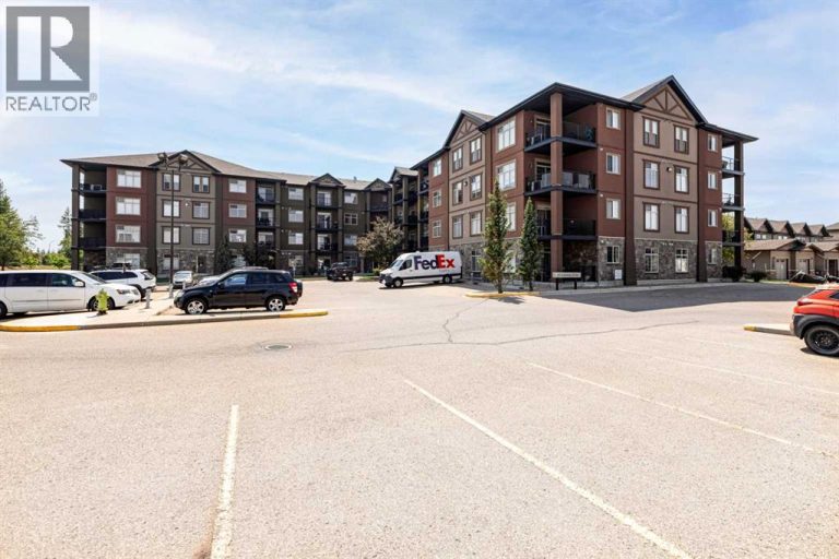 Listing photo – 305, 69 Ironstone Drive, Red Deer