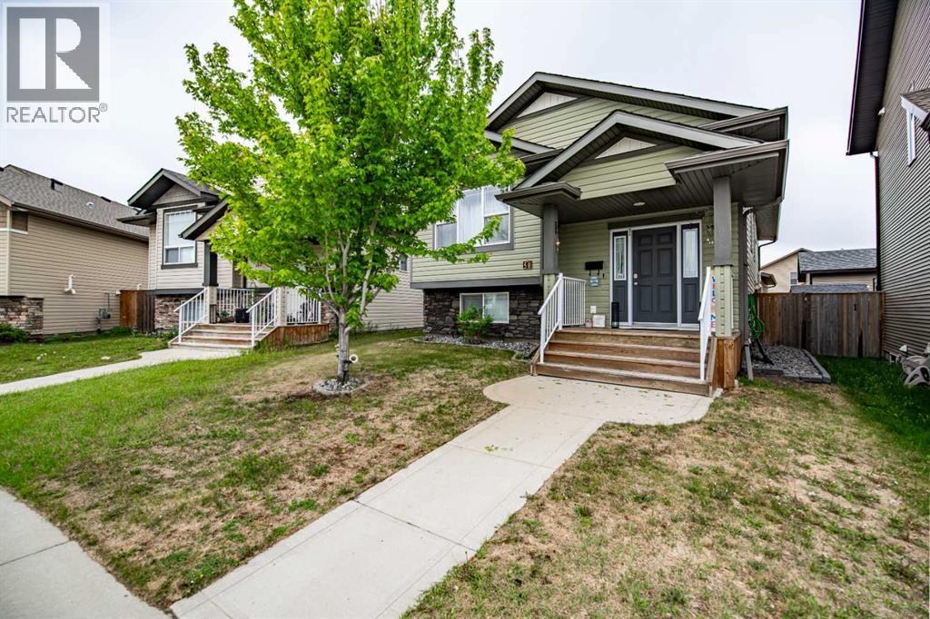 Listing photo – 50 Trimble Close, Red Deer