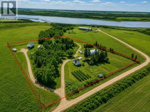 Listing photo – 20203 460 Township, Rural Camrose County