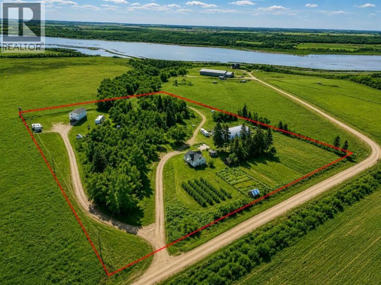 Listing photo – 20203 460 Township, Rural Camrose County