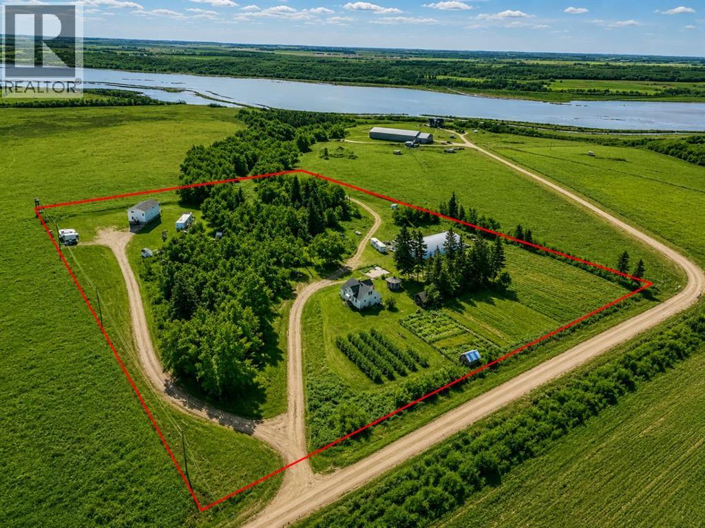 Listing photo – 20203 460 Township, Rural Camrose County