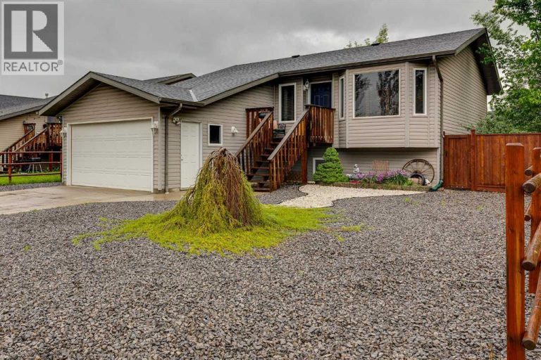 5902- 52 Avenue, Stettler