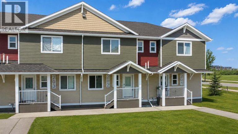 Listing photo – 202, 148 Vanier Drive, Red Deer