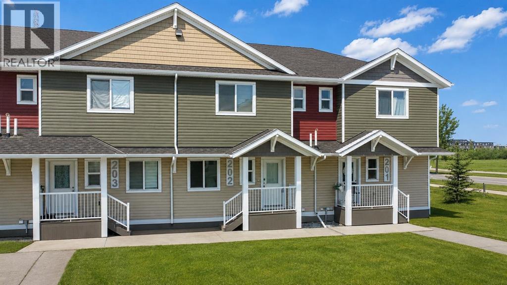 Listing photo – 202, 148 Vanier Drive, Red Deer