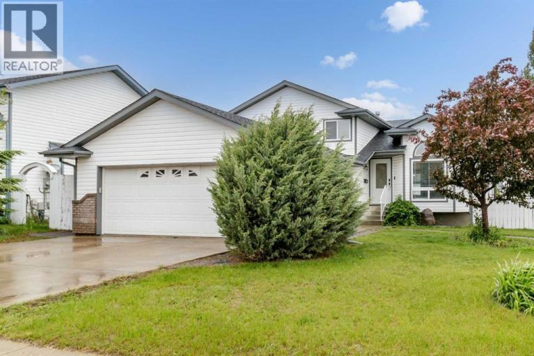 61 Premiere Crescent, Blackfalds