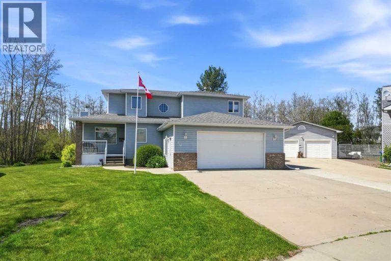 Listing photo – 40 Owens Close, Red Deer