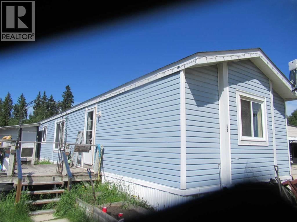 Listing photo – Stall 13, 5235 50 Street, Rural Clearwater County