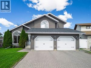 Listing photo – 78 Dunning Crescent, Red Deer