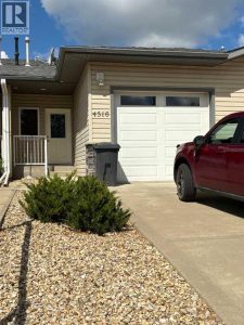 Listing photo – 4516 54 Street, Ponoka