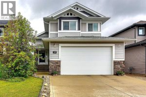 Listing photo – 25 Caribou Crescent, Red Deer