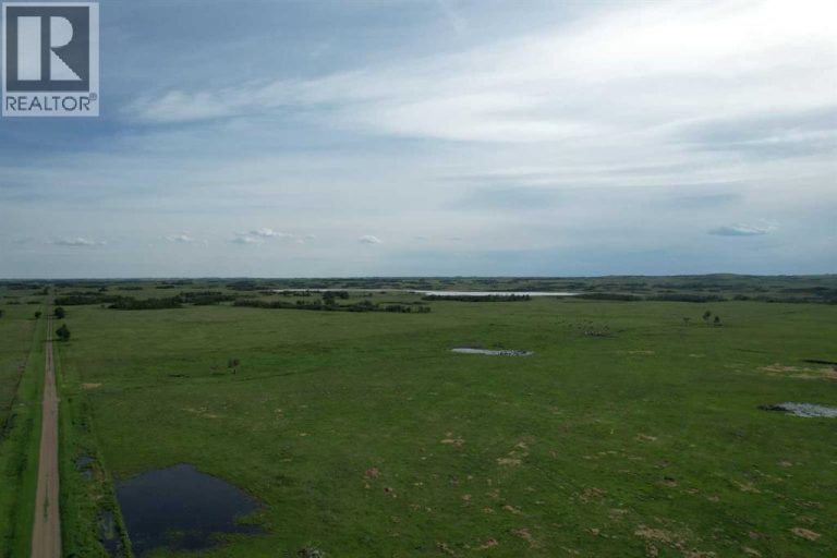 Listing photo – On Range Road 154, Rural Stettler No. 6, County of