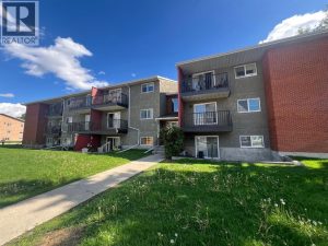 Listing photo – 207, 35 Bennett Street, Red Deer