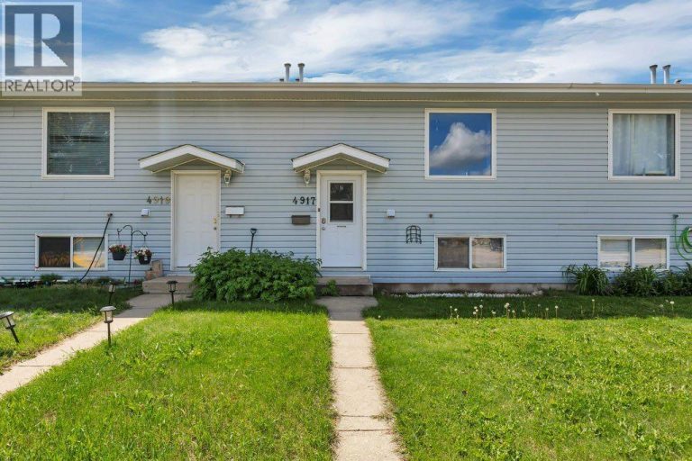 4917 Wocmacks Road, Blackfalds
