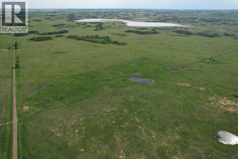Listing photo – SE 28 35 15 W4, Rural Stettler No. 6, County of