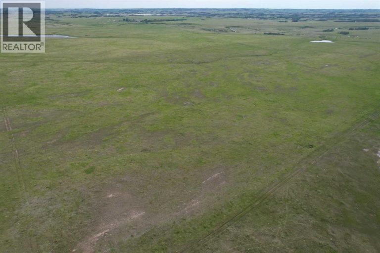 Listing photo – SE 33 35 15 W4, Rural Stettler No. 6, County of