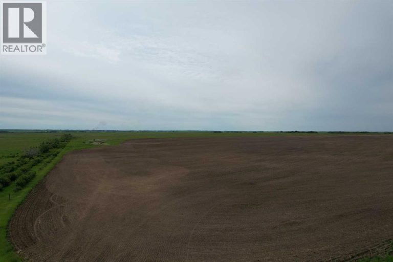 Listing photo – ON Range Road 154, Rural Stettler No. 6, County of