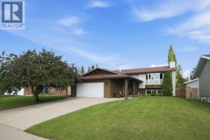 Listing photo – 92 Mccullough Crescent, Red Deer