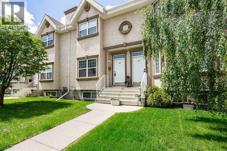 Listing photo – 53 Adams Close, Red Deer