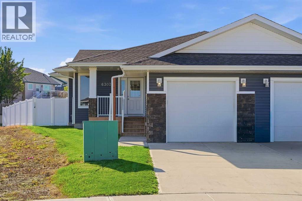 Listing photo – 6307 58 A Street, Rocky Mountain House