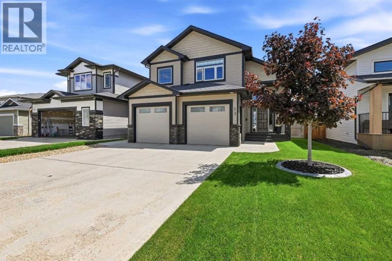 73 Maclean Close, Blackfalds