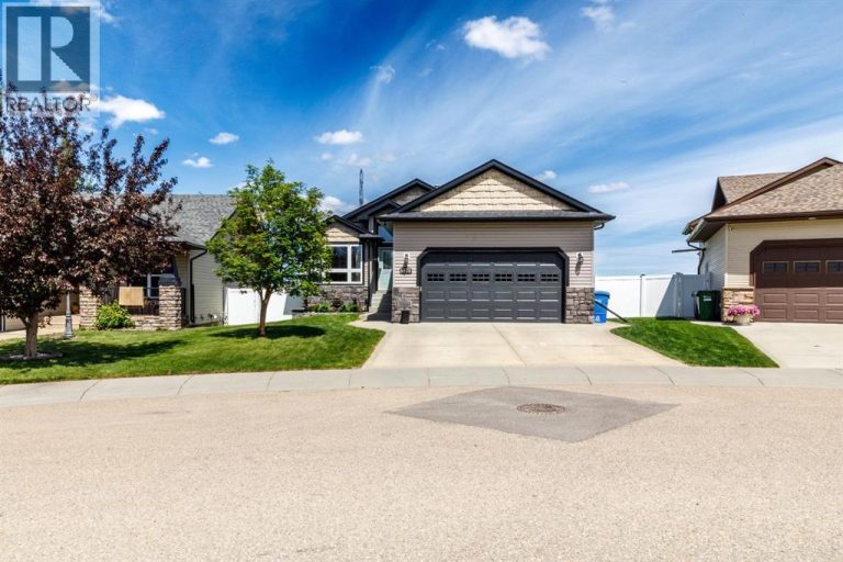 Listing photo – 136 Illingsworth, Red Deer