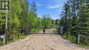 Listing photo – On Highway 761, Rural Clearwater County