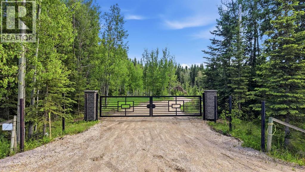 Listing photo – On Highway 761, Rural Clearwater County