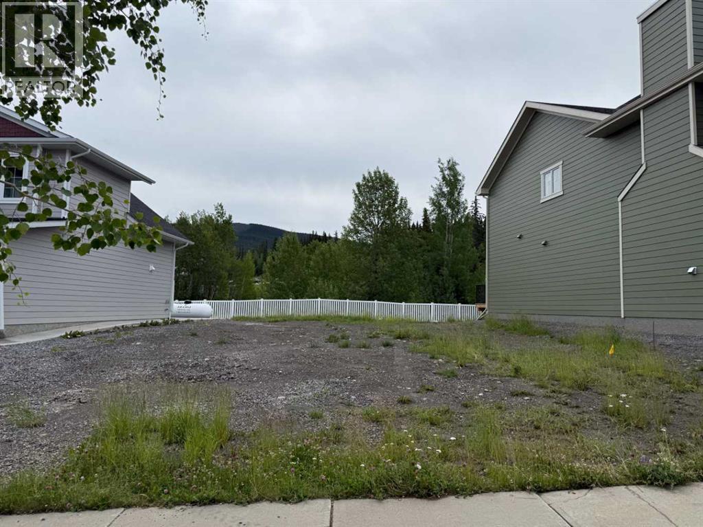 Listing photo – 331 Elizabeth Avenue, Nordegg