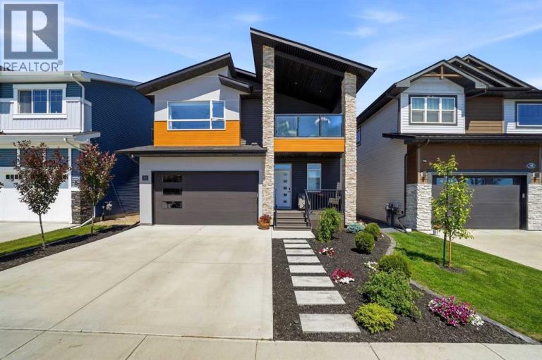 Listing photo – 20 Ellington Crescent, Red Deer