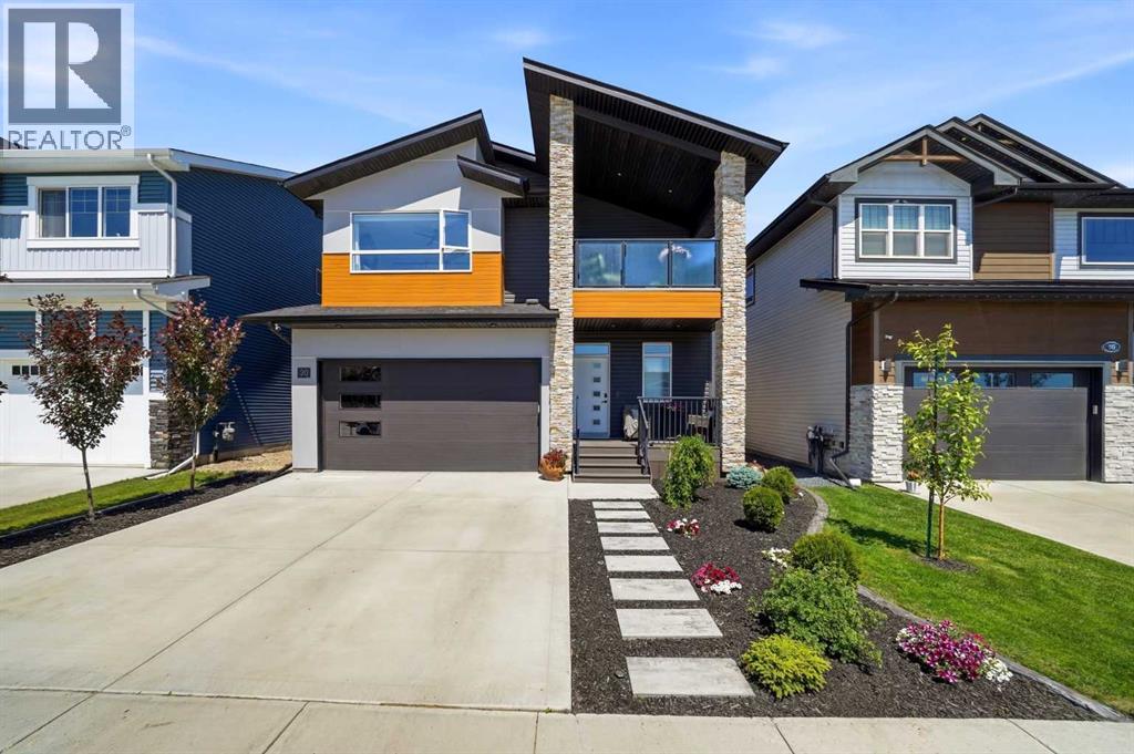 Listing photo – 20 Ellington Crescent, Red Deer