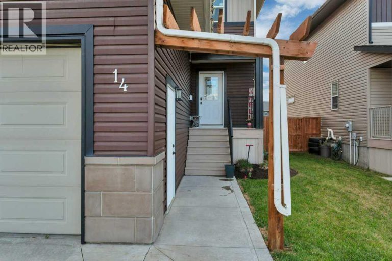 14 Mckay Boulevard, Blackfalds