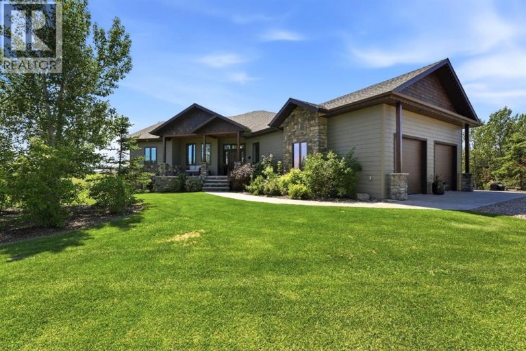 Listing photo – 13 Carlisle Road, Rural Stettler No. 6, County of