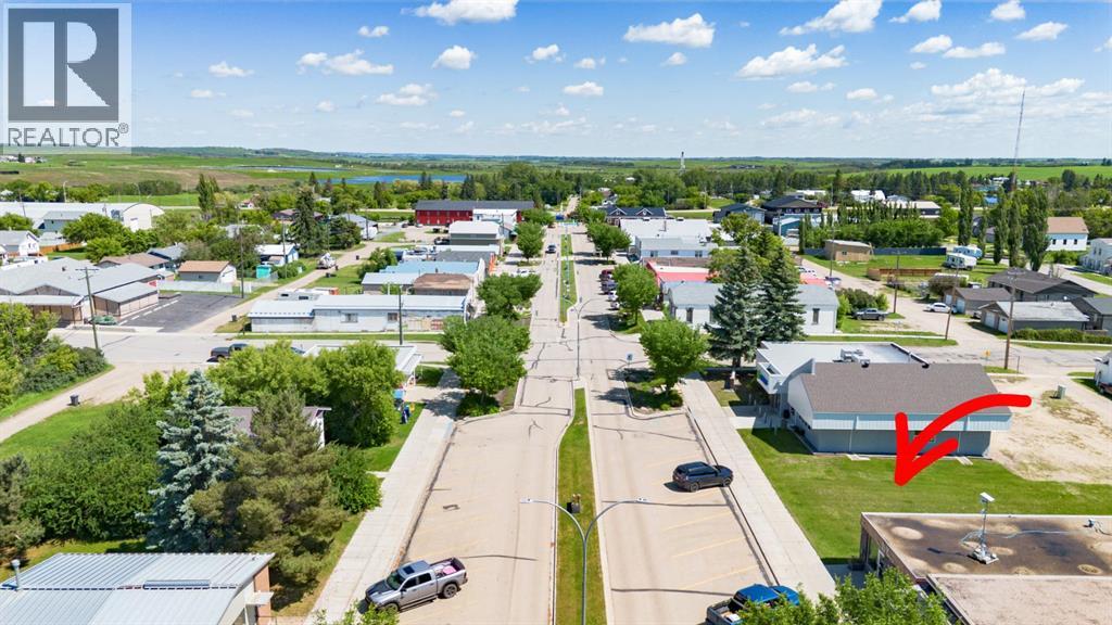Listing photo – 4851 50 Street, Alix
