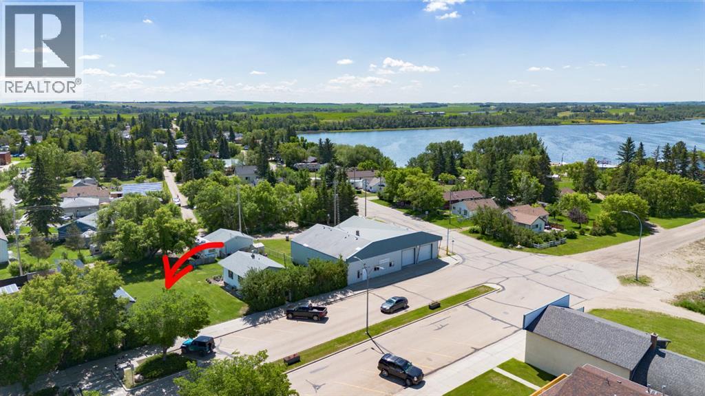 Listing photo – 4839 50 Street, Alix