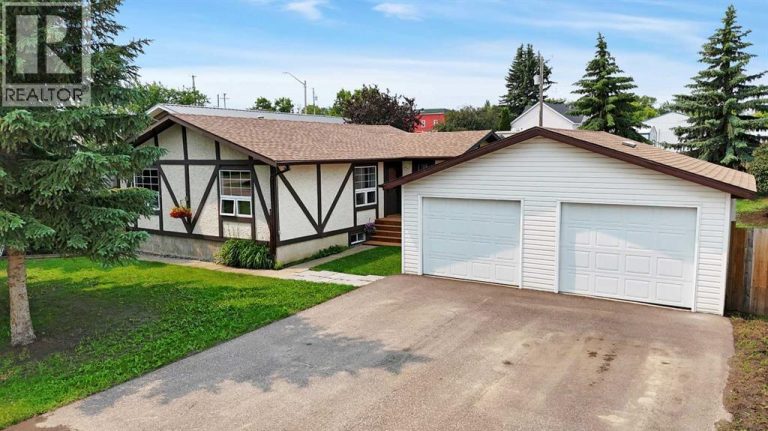 5108 49 Street, Clive