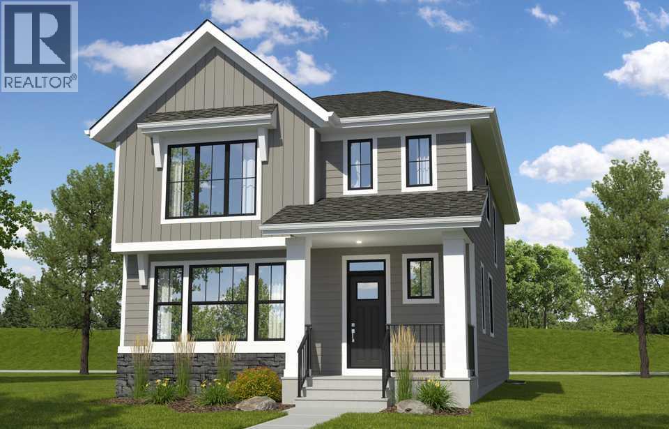 Listing photo – 202 Harmony Circle, Rural Rocky View County