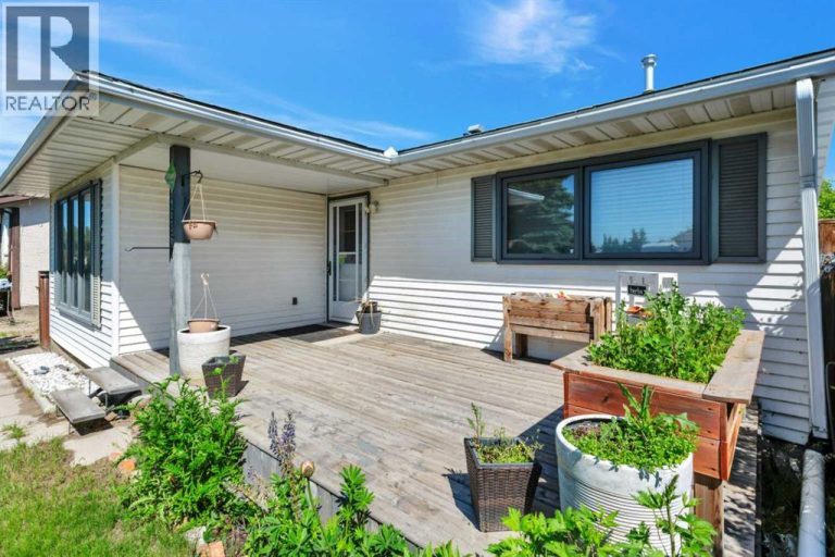4636 Womacks Road, Blackfalds