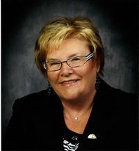 Agent photo – Barb Munday