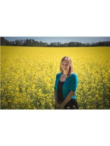 Agent photo – Nicole Bett