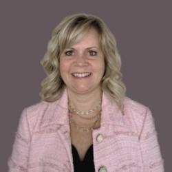 Agent photo – Tammy Jensen