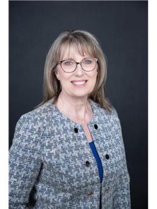 Agent photo – Crystal Howse